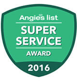 Best rated Angie's list HVAC contractor in Metro Detroit and Dearborn Michigan.